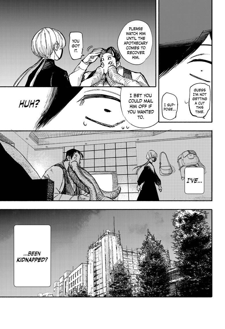 Choujin X, Chapter 18.2 image 03